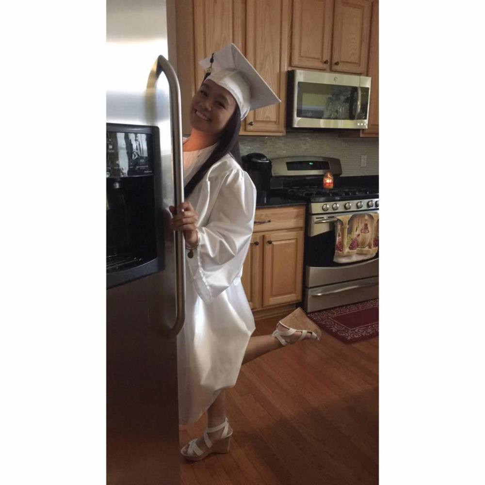 Meet your Posher, Stephanie